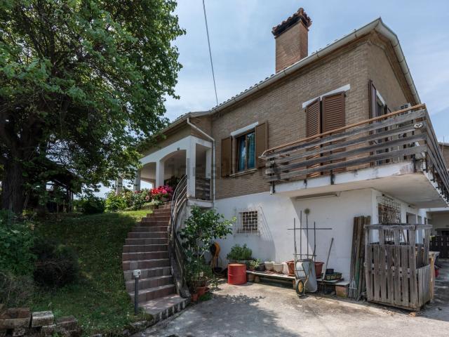 Casa in vendita a Marche, Fermo