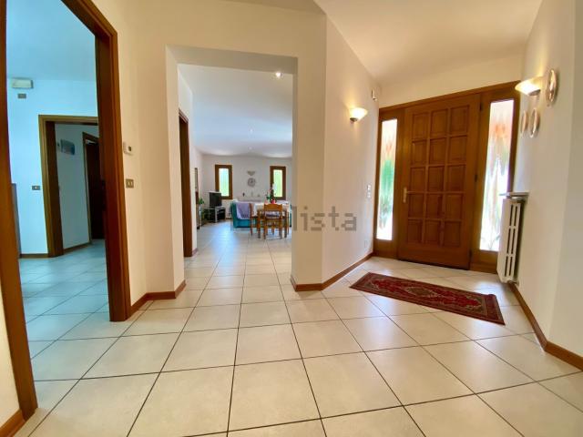 Casa in vendita a Bragni, Padova