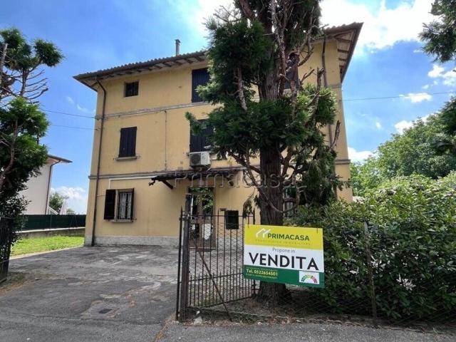 Casa in vendita a Pratofontana, Re