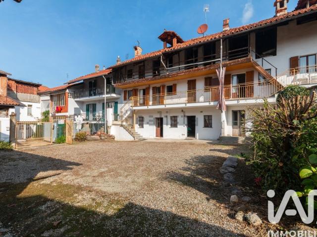 Casa in vendita a Piemonte, Torino