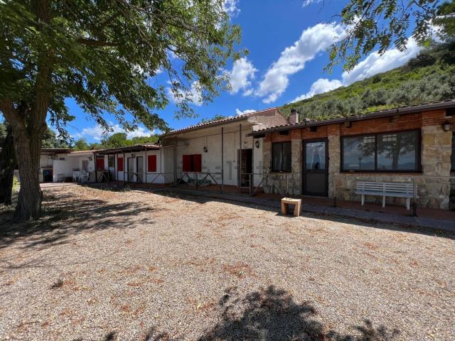 Casa in vendita a Salto Di Fondi, Lazio