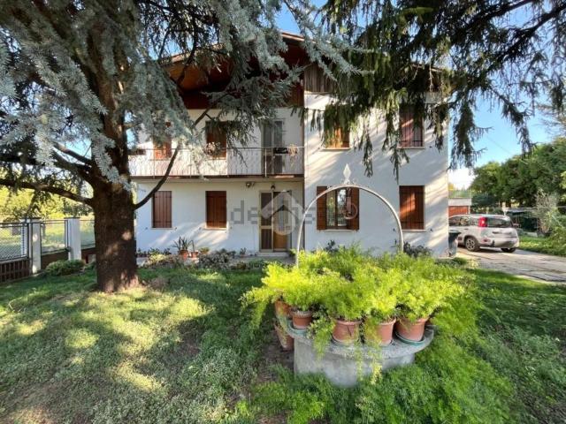 Casa in vendita a Roncaglia, Ponte San Nicolò