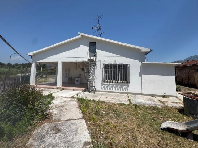 Casa in vendita a Cervaro, Frosinone