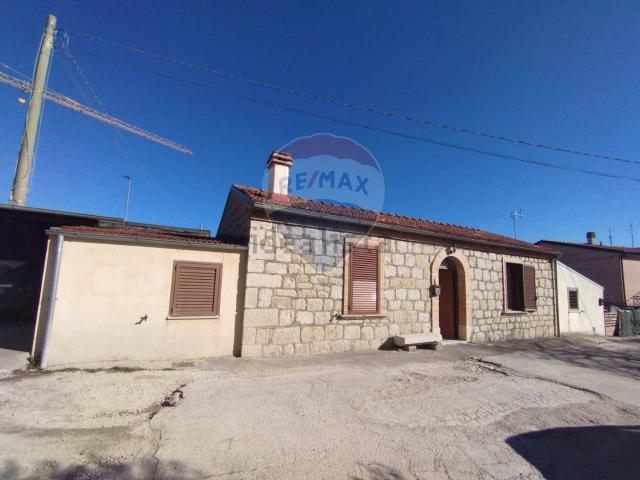 Casa in vendita a San Giovanni, Campobasso