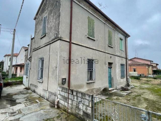 Casa in vendita a Conventello, Ravenna