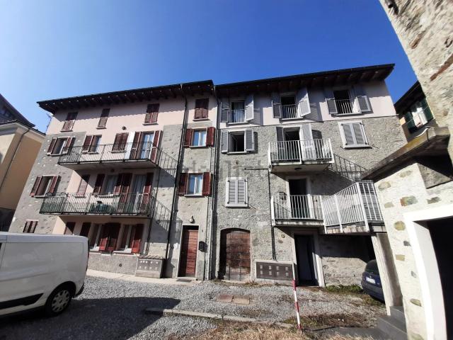 Casa in vendita a Campoledro, Sondrio