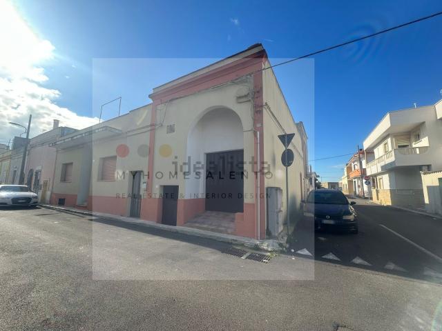 Casa in vendita a Puglia, Lecce