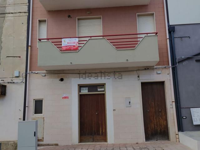 Casa in vendita a Puglia, Foggia