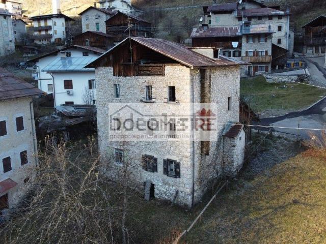 Casa in vendita a Cibiana Di Cadore, Veneto