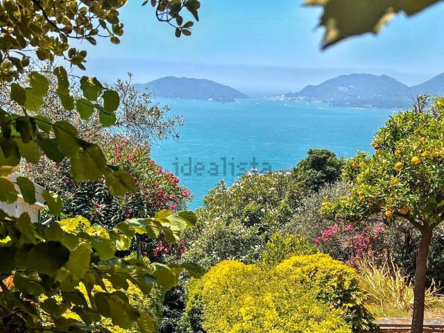 Casa in vendita a La Serra, Lerici