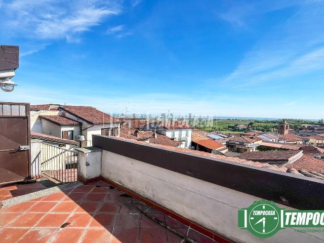 Casa in vendita a Lu e Cuccaro Monferrato, Piemonte