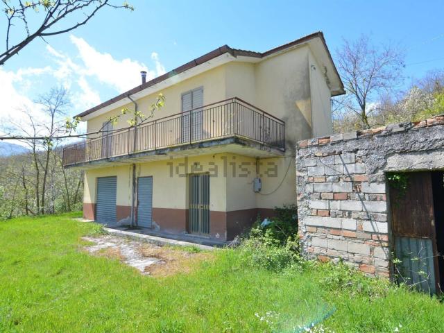 Casa in vendita a Teora, Campania