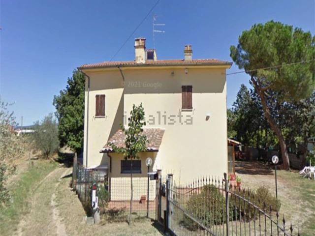 Casa in vendita a Monte San Savino, Toscana