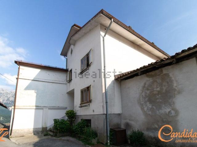 Casa in vendita a Arta Terme, Friuli-Venezia Giulia