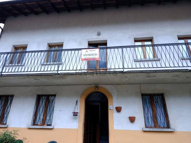 Casa in vendita a Strona, Verbano-Cusio-Ossola