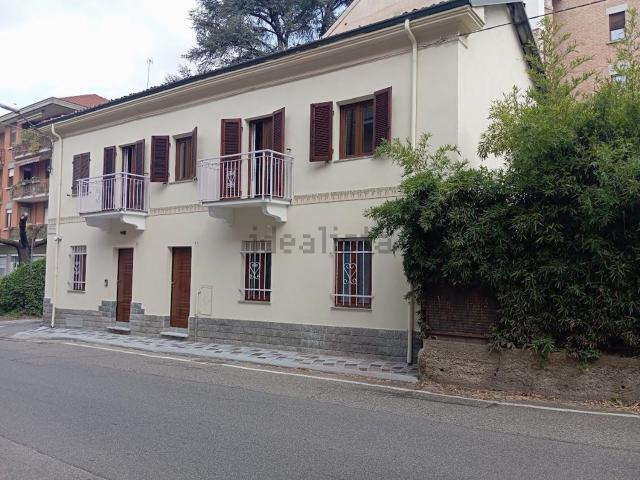 Casa in vendita a Circoscrizione 7, Piemonte