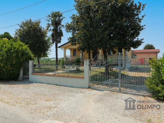 Casa in vendita a Fossalta Di Piave, Veneto