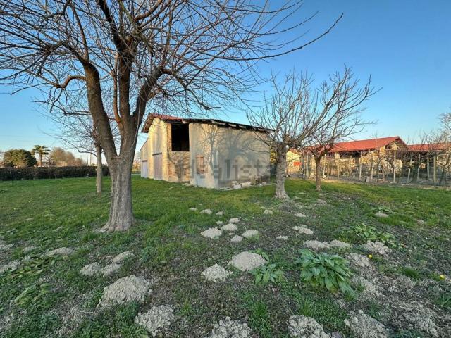 Casa in vendita a Pansac, Gambarare