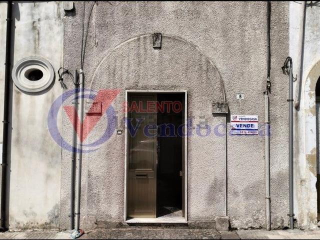 Casa in vendita a Puglia, Lecce