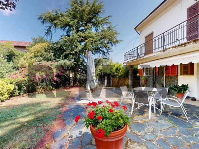 Casa in vendita a Sezzadio, Alessandria