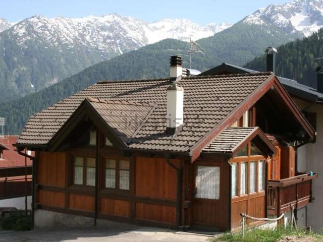 Casa in vendita a Comunità della Valle di Sole, Pejo