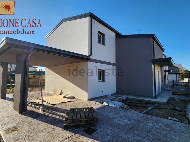 Casa in vendita a Selz, Ronchi Dei Legionari