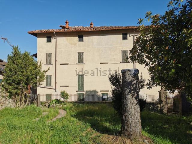 Casa in vendita a Comunità Montana del Piambello, Cuasso Al Monte