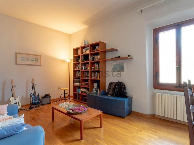 Casa in vendita a San Martino, Campi Bisenzio