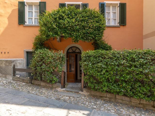 Casa in vendita a Sala Comacina, Lombardia