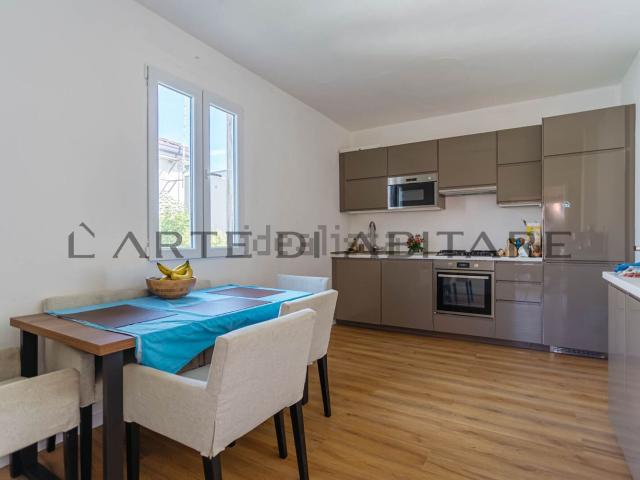 Casa in vendita a Sant'Ignazio, Padova