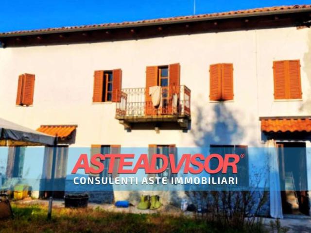 Casa in vendita a Piemonte, Asti