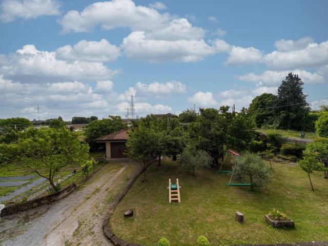 Casa in vendita a Concorezzo, Beretta
