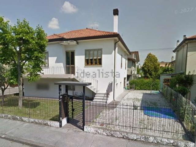 Casa in vendita a Chirignago-Zelarino, Venezia