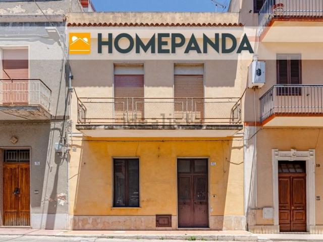 Casa in vendita a Avola, Siracusa