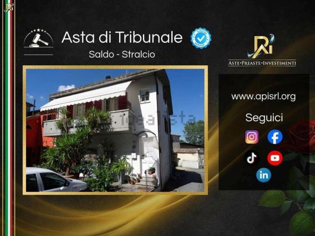 Casa in vendita a Morciano di Romagna, Rimini