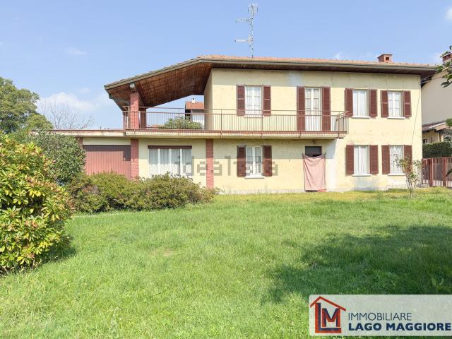 Casa in vendita a Cheglio, Taino