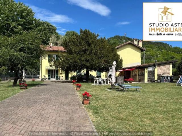 Casa in vendita a Libarna, Serravalle Scrivia