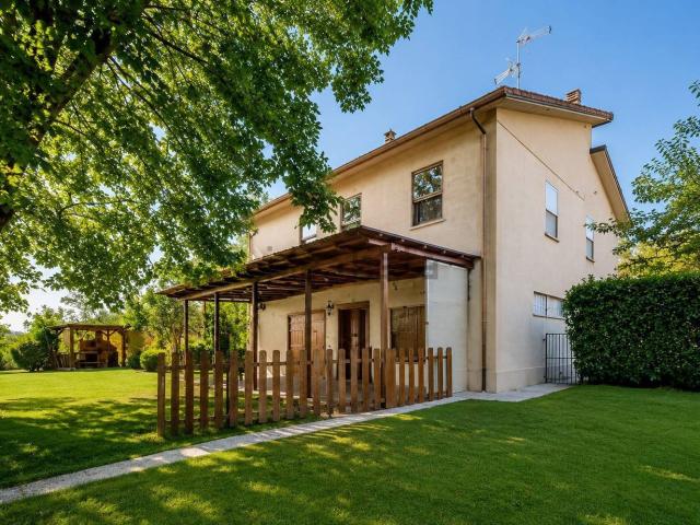 Casa in vendita a Unione Terre di Pianura, Malalbergo