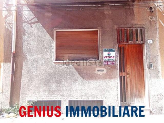 Casa in vendita a Biancavilla, Sicilia