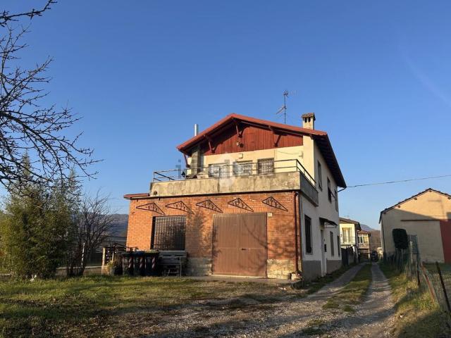 Casa in vendita a Piemonte, Alessandria