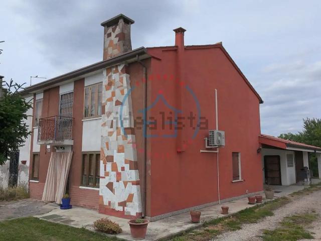 Casa in vendita a Merlara, Veneto