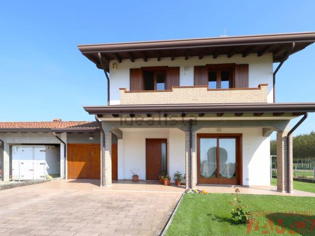 Casa in vendita a San Filippo, San Michele Al Tagliamento