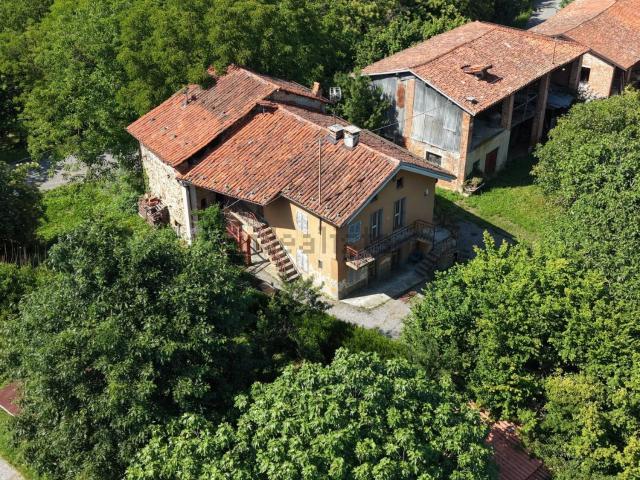 Casa in vendita a Piemonte, Cuneo