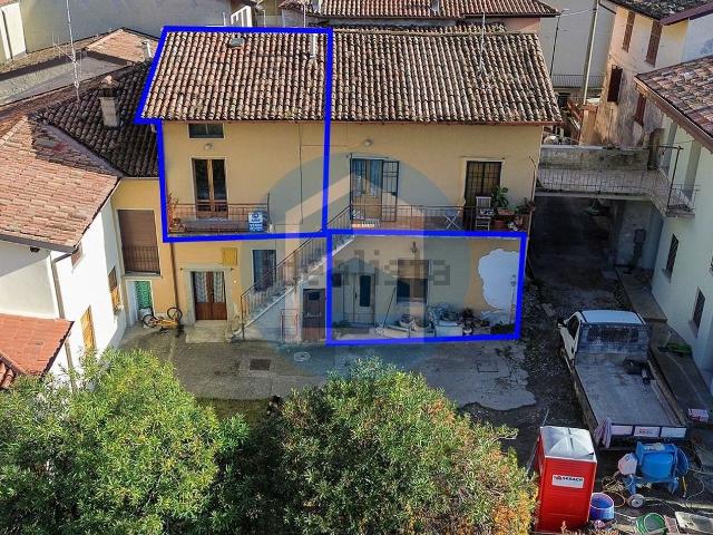 Casa in vendita a Comunità montana del Sebino bresciano, Iseo
