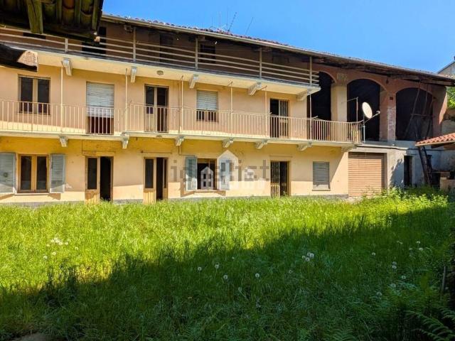 Casa in vendita a Piemonte, Torino
