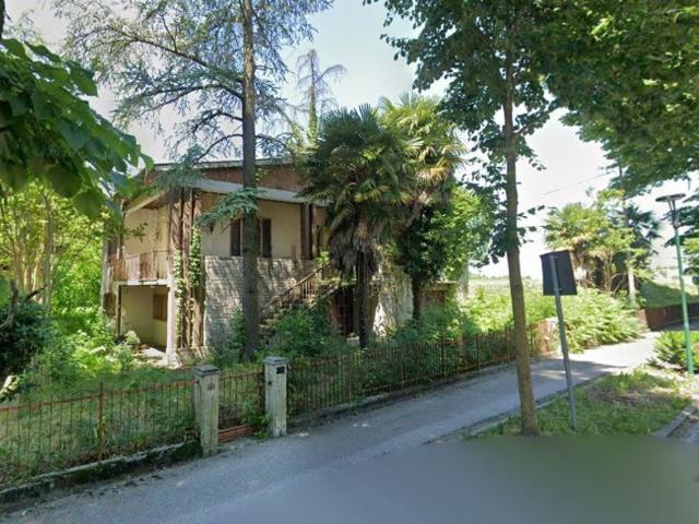 Casa in vendita a Camino, Oderzo