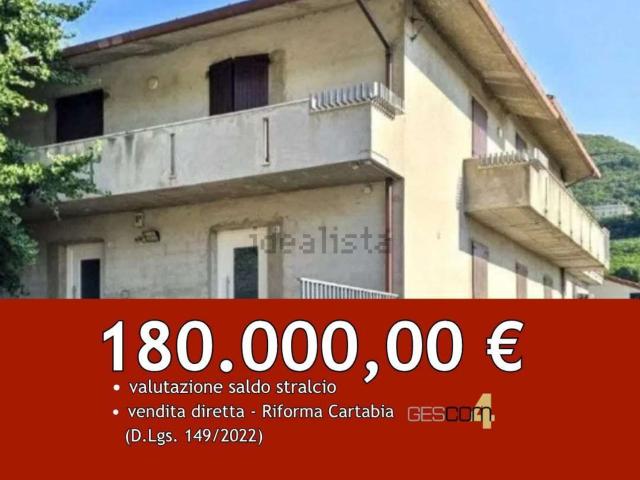 Casa in vendita a Barbarano Mossano, Barbarano Vicentino