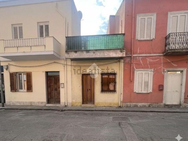 Casa in vendita a Su Brugu, Oristano