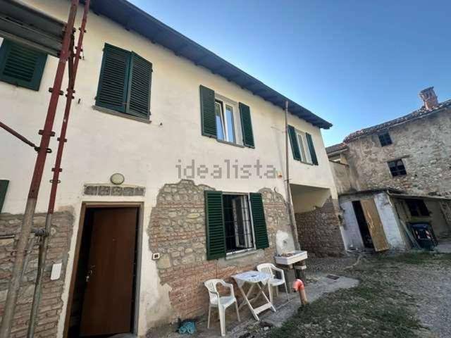 Casa in vendita a Piemonte, Alessandria