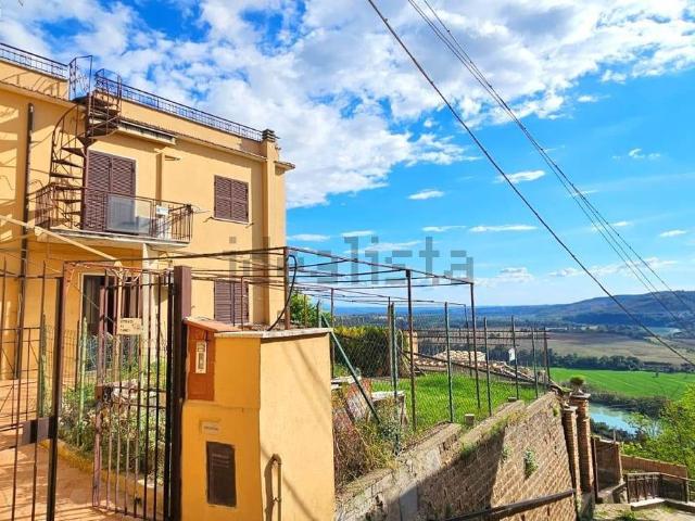 Casa in vendita a Roma Capitale, Lazio